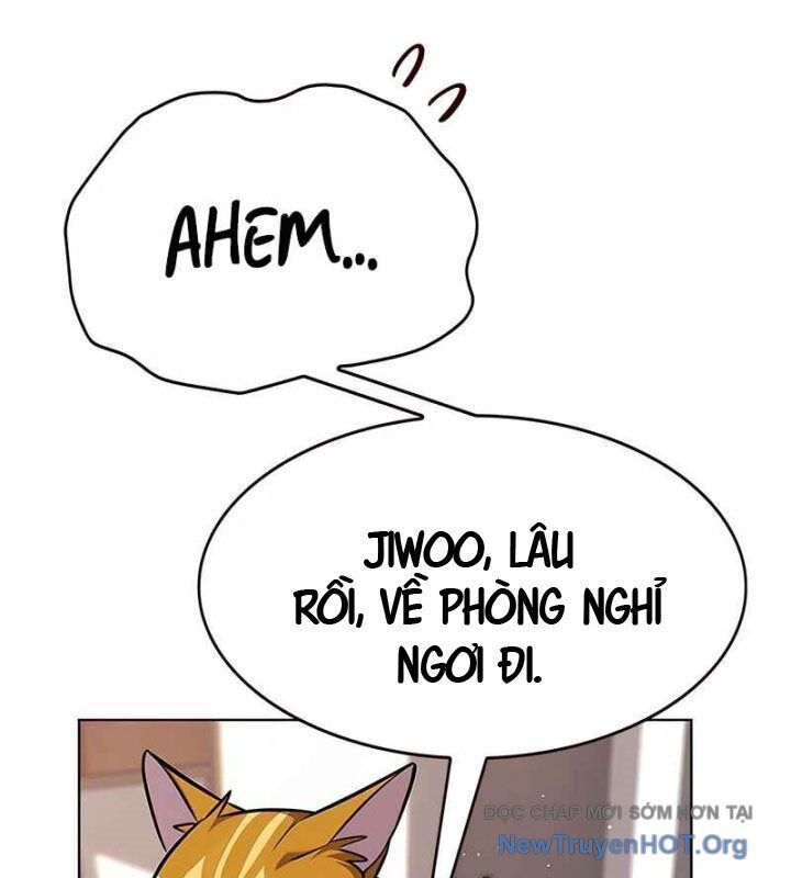 Hoá Thân Thành Mèo Chap 370 - Next Chap 371