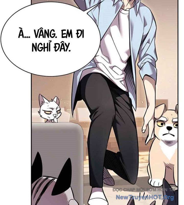 Hoá Thân Thành Mèo Chap 370 - Next Chap 371