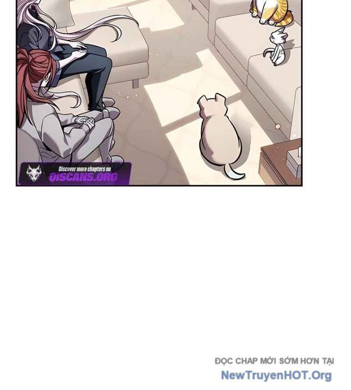 Hoá Thân Thành Mèo Chap 370 - Next Chap 371