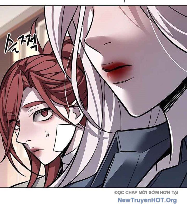 Hoá Thân Thành Mèo Chap 370 - Next Chap 371