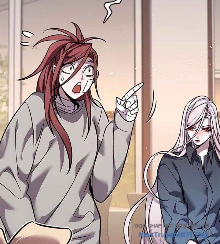 Hoá Thân Thành Mèo Chap 370 - Next Chap 371