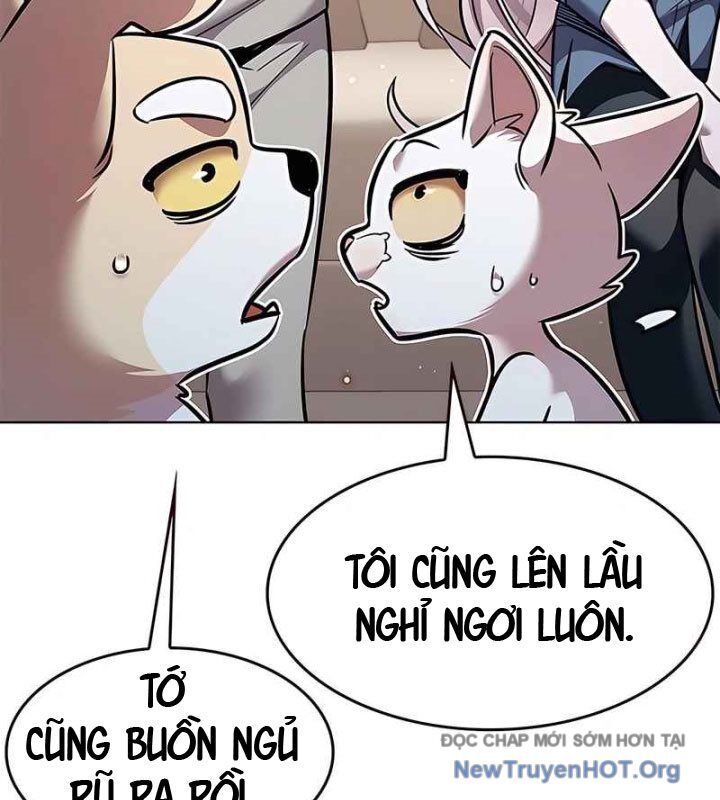 Hoá Thân Thành Mèo Chap 370 - Next Chap 371