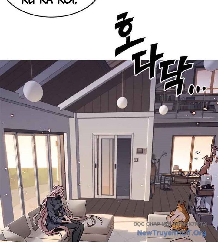 Hoá Thân Thành Mèo Chap 370 - Next Chap 371