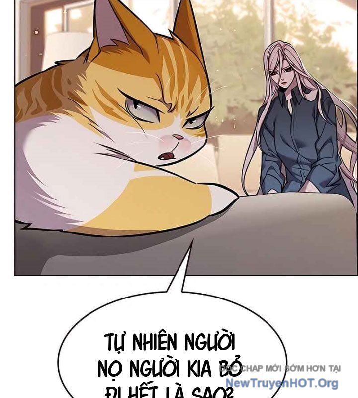 Hoá Thân Thành Mèo Chap 370 - Next Chap 371