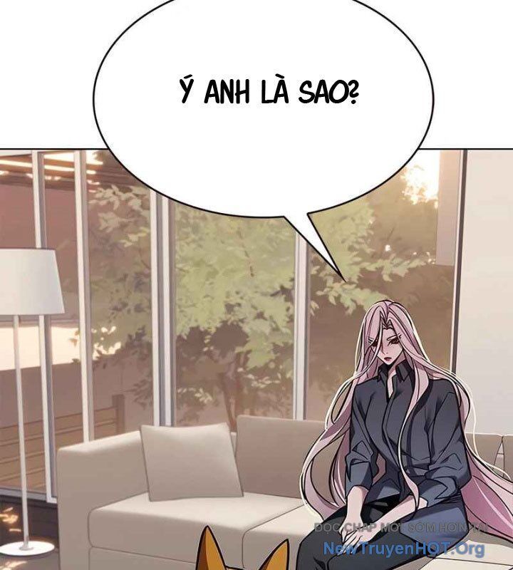 Hoá Thân Thành Mèo Chap 370 - Next Chap 371