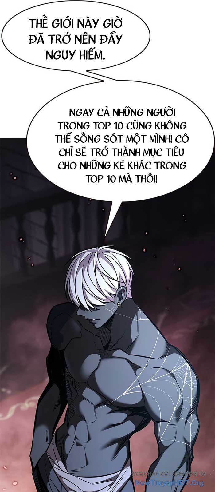 Hoá Thân Thành Mèo Chap 371 - Next Chap 372