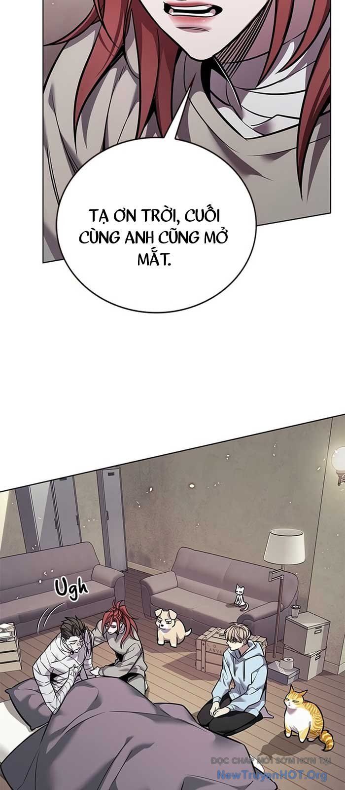 Hoá Thân Thành Mèo Chap 371 - Next Chap 372