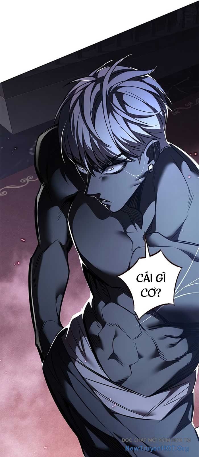 Hoá Thân Thành Mèo Chap 371 - Next Chap 372