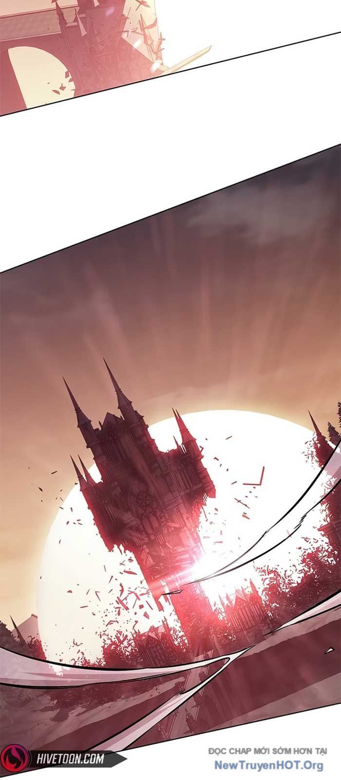 Hoá Thân Thành Mèo Chap 371 - Next Chap 372