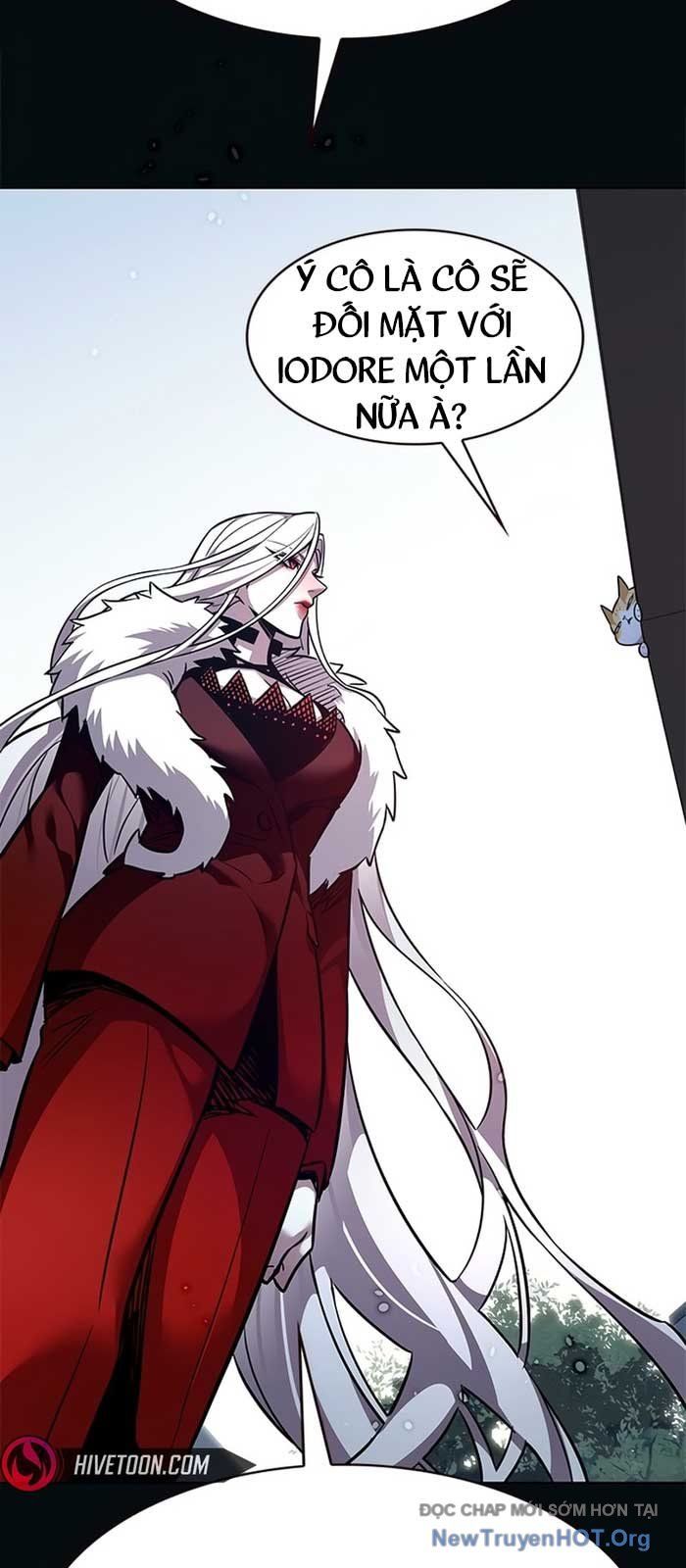 Hoá Thân Thành Mèo Chap 371 - Next Chap 372