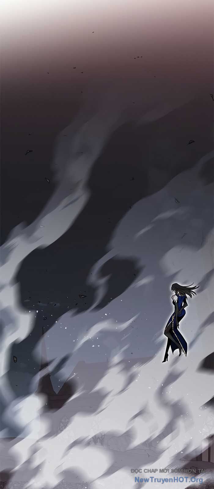 Hoá Thân Thành Mèo Chap 371 - Next Chap 372
