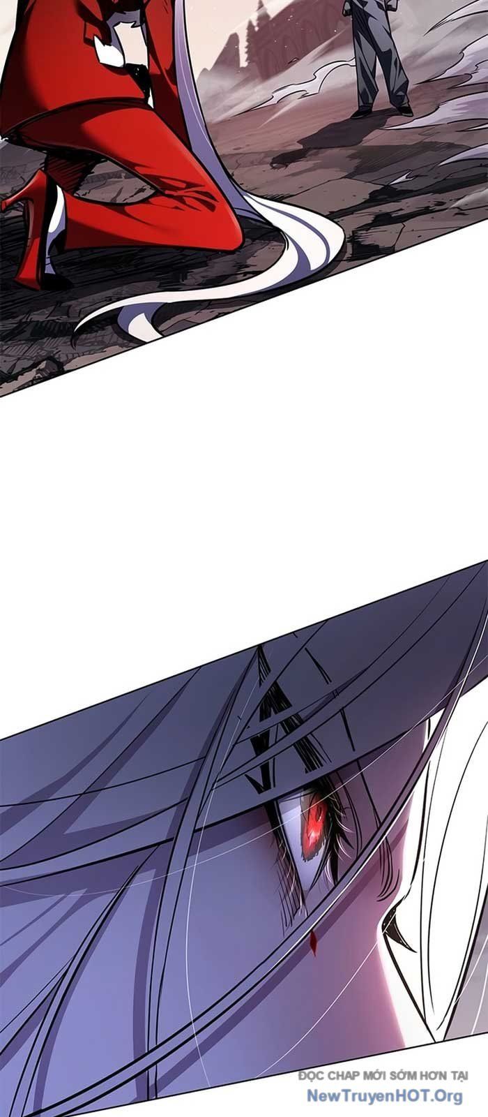 Hoá Thân Thành Mèo Chap 371 - Next Chap 372