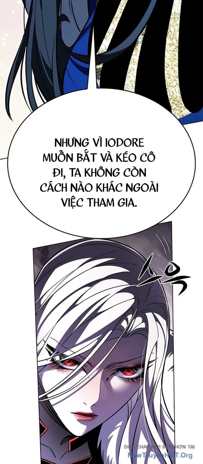 Hoá Thân Thành Mèo Chap 371 - Next Chap 372