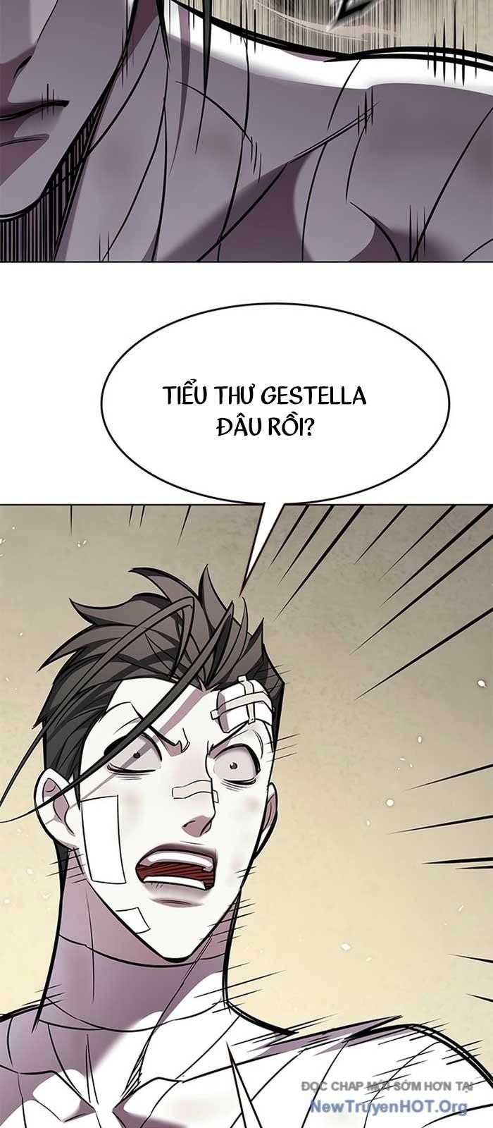 Hoá Thân Thành Mèo Chap 371 - Next Chap 372