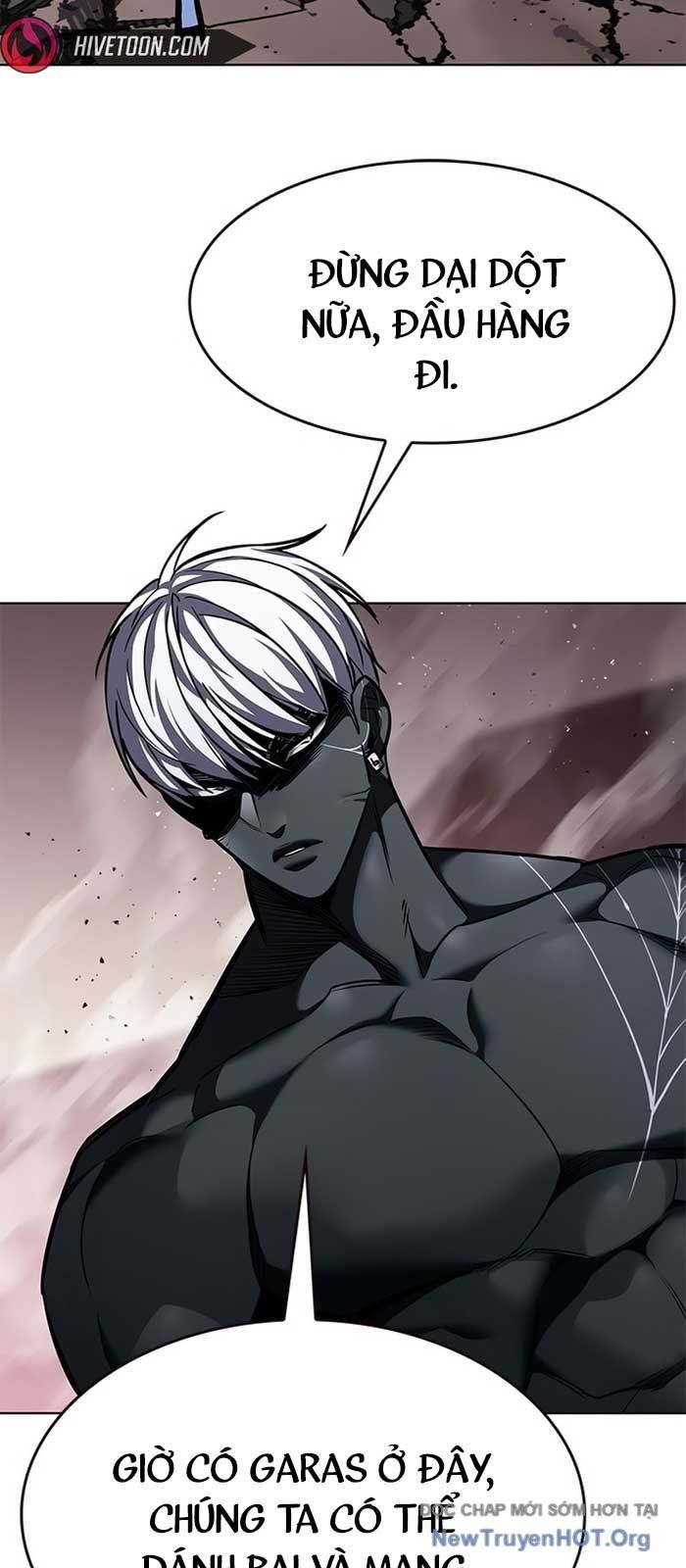 Hoá Thân Thành Mèo Chap 371 - Next Chap 372