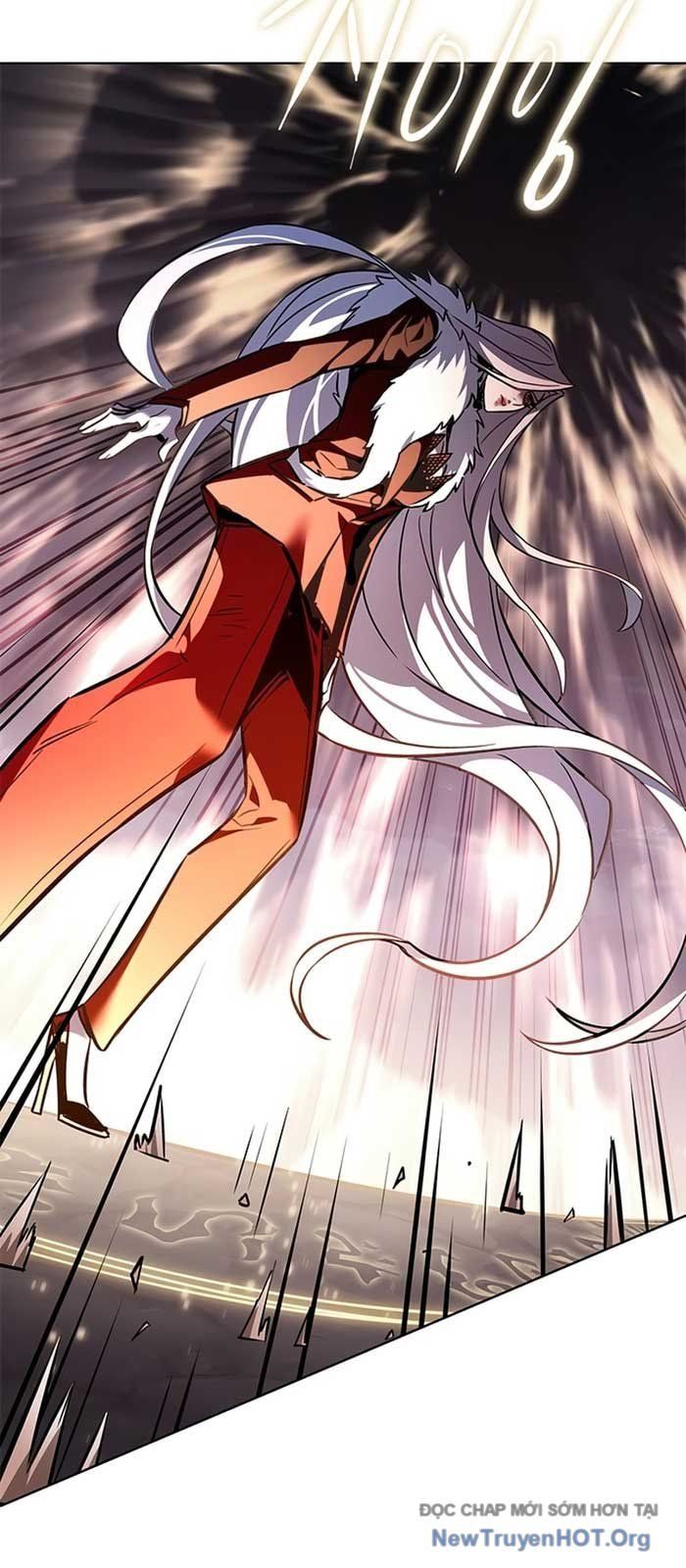 Hoá Thân Thành Mèo Chap 371 - Next Chap 372
