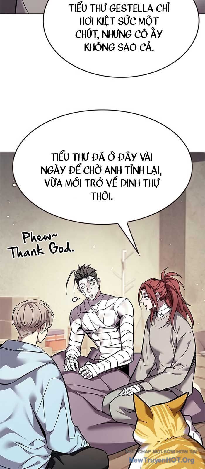 Hoá Thân Thành Mèo Chap 371 - Next Chap 372