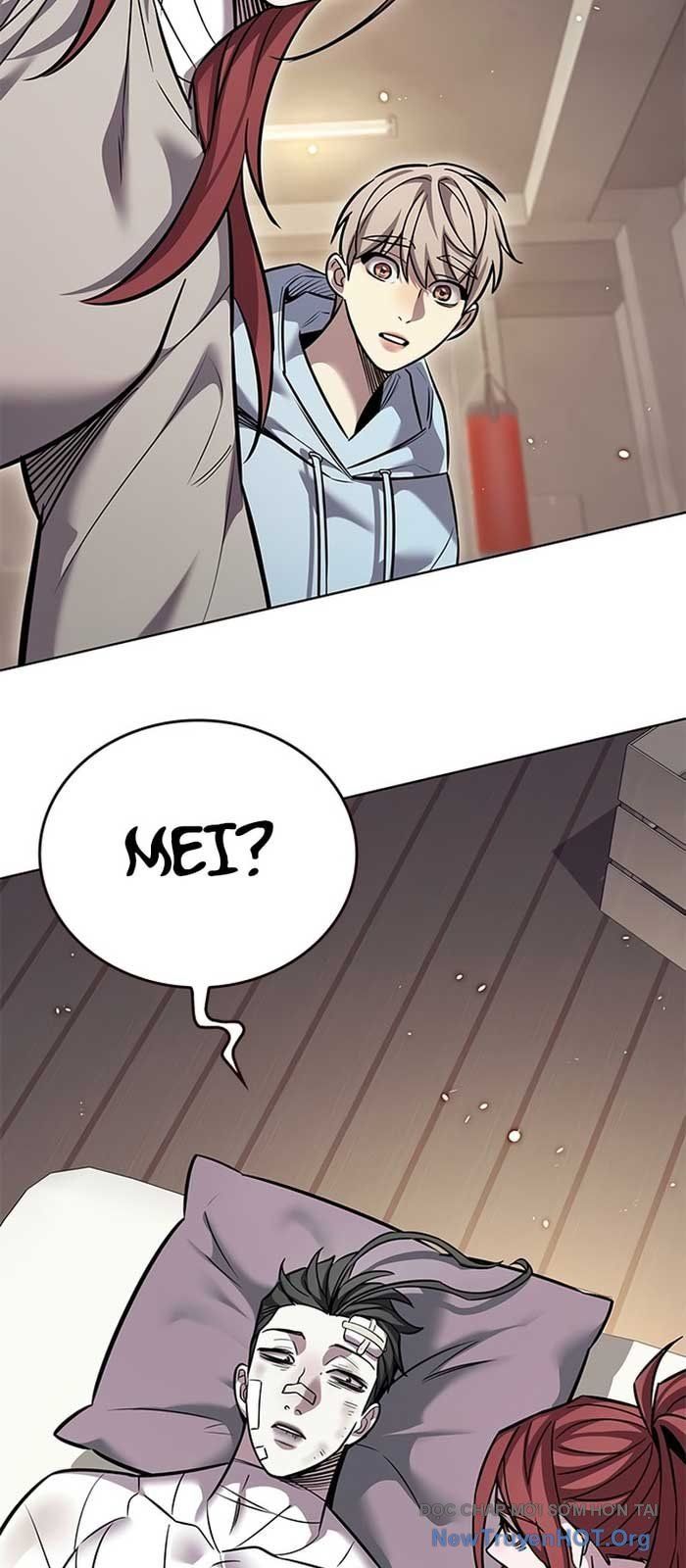 Hoá Thân Thành Mèo Chap 371 - Next Chap 372