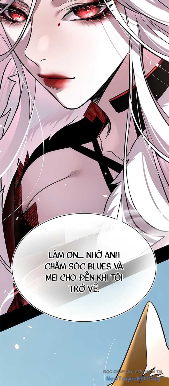 Hoá Thân Thành Mèo Chap 371 - Next Chap 372