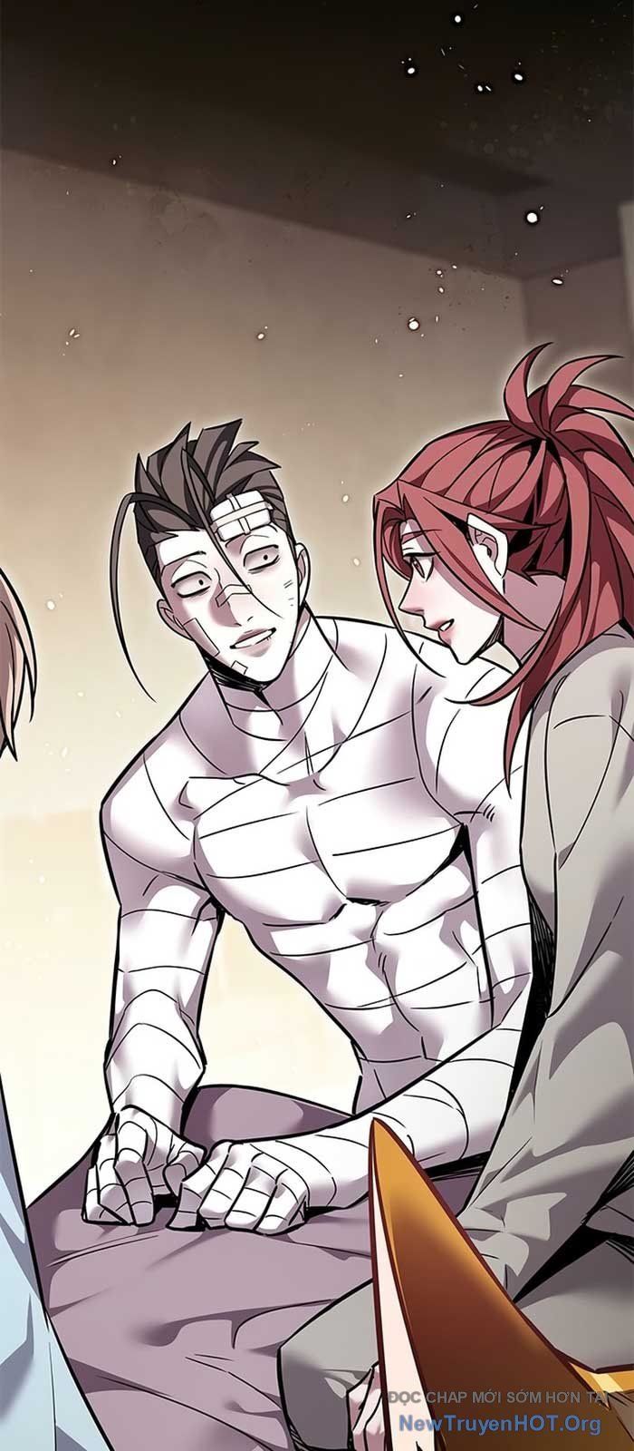 Hoá Thân Thành Mèo Chap 371 - Next Chap 372
