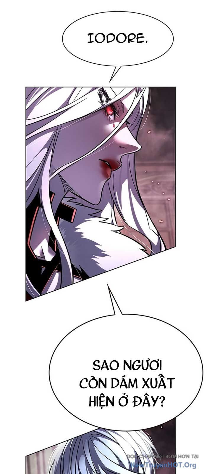 Hoá Thân Thành Mèo Chap 371 - Next Chap 372