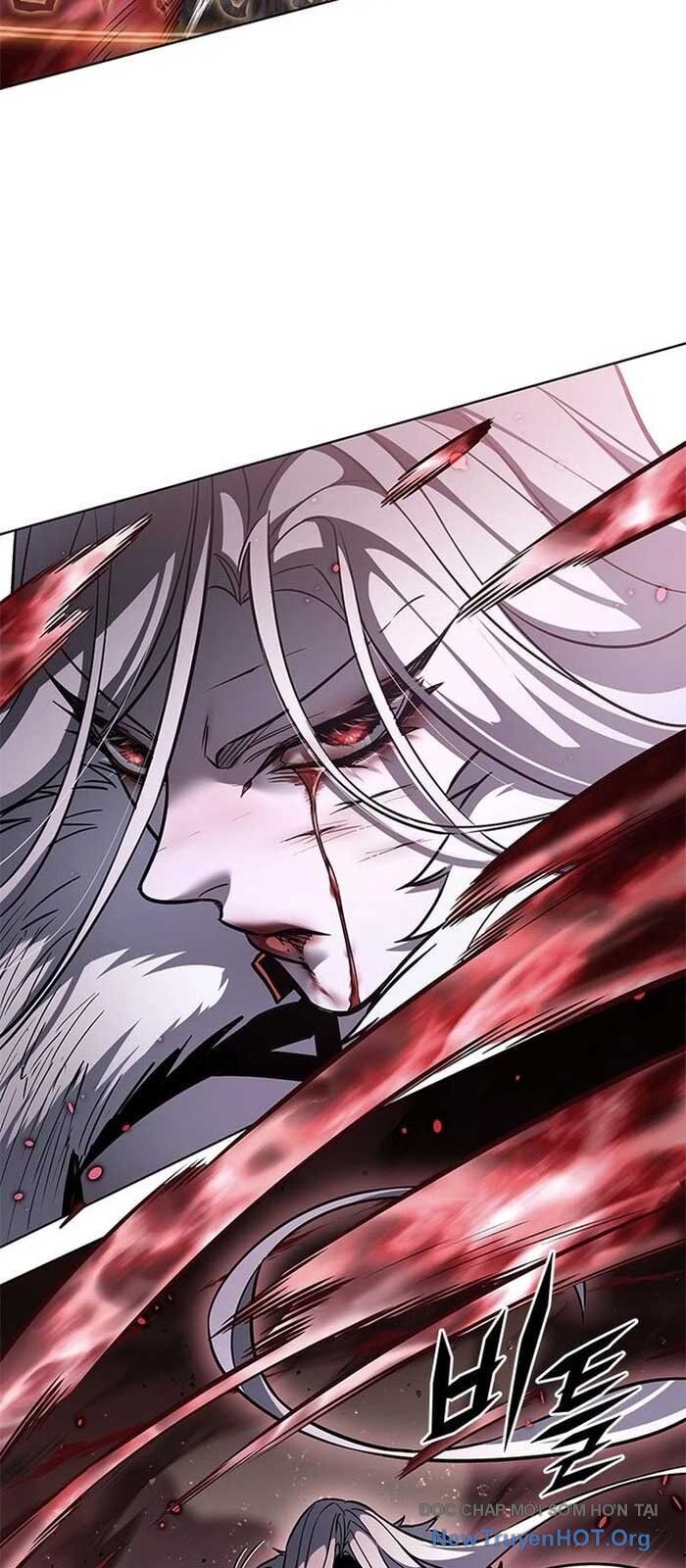 Hoá Thân Thành Mèo Chap 372 - Next Chap 373