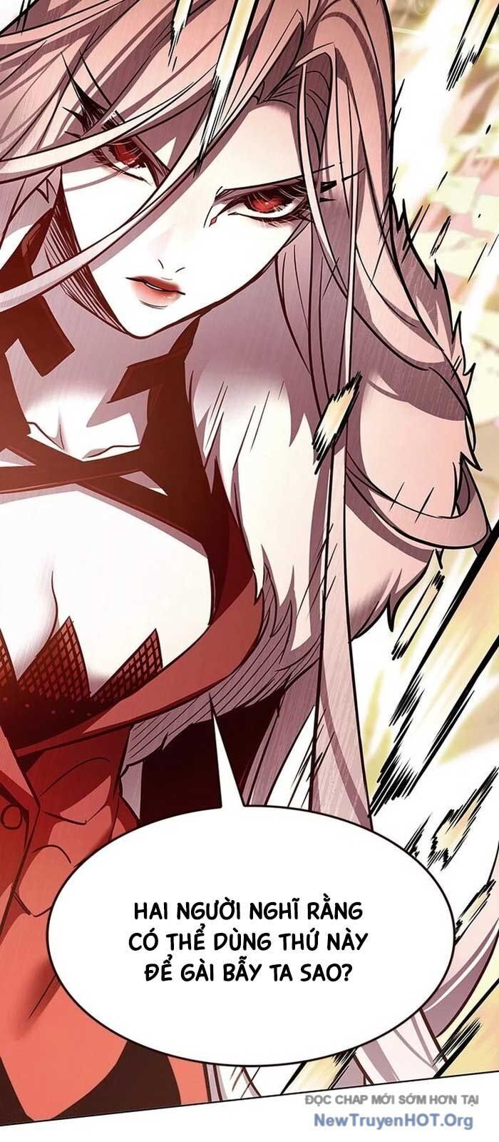 Hoá Thân Thành Mèo Chap 372 - Next Chap 373