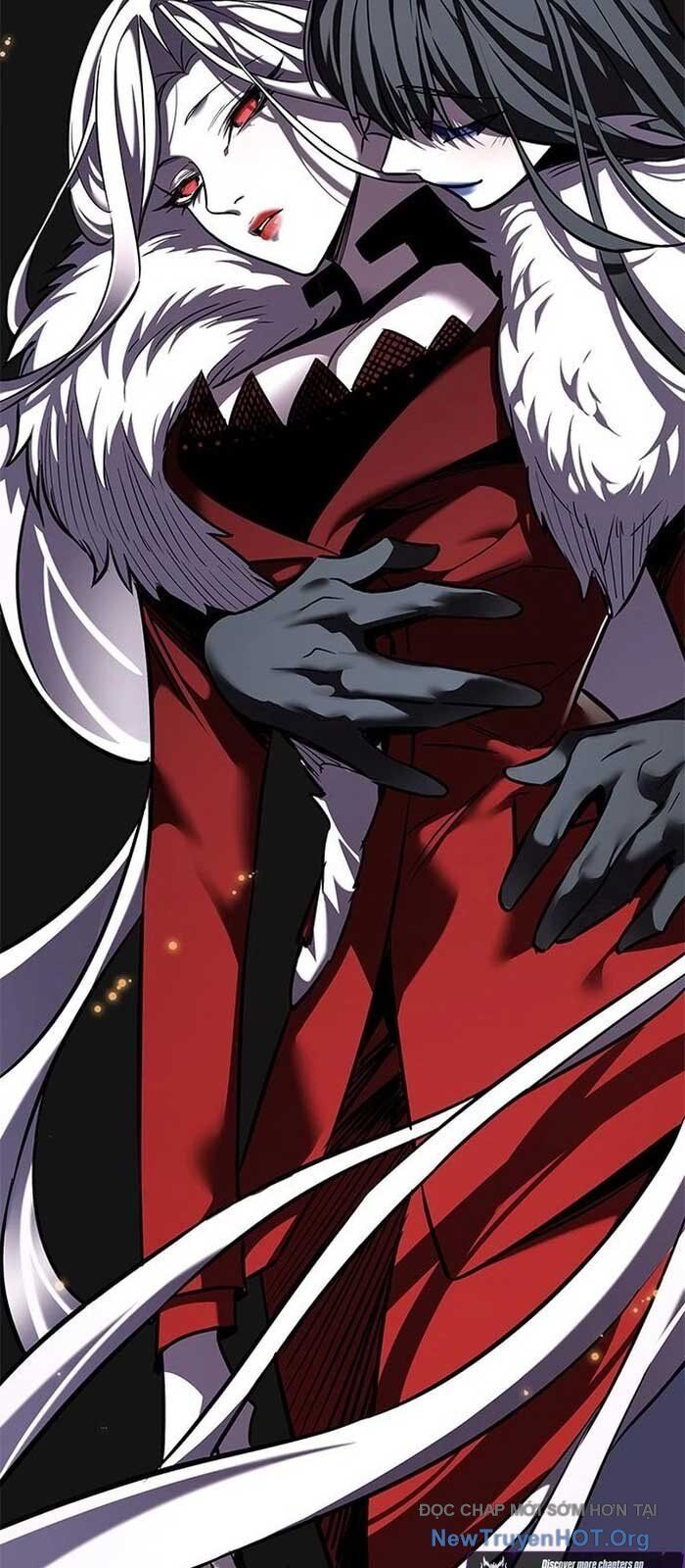 Hoá Thân Thành Mèo Chap 372 - Next Chap 373