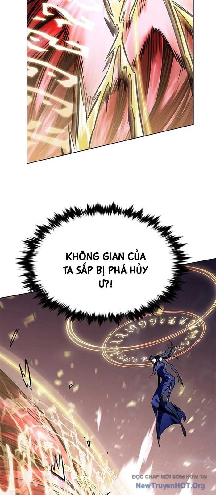Hoá Thân Thành Mèo Chap 372 - Next Chap 373
