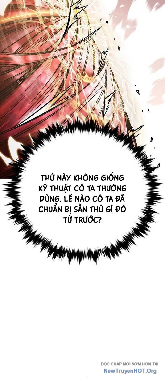 Hoá Thân Thành Mèo Chap 372 - Next Chap 373