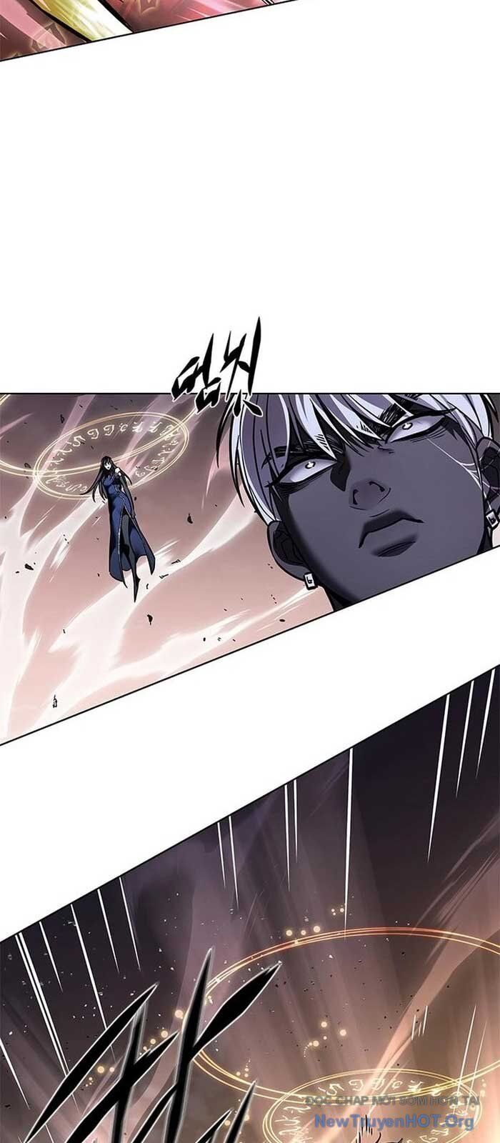 Hoá Thân Thành Mèo Chap 372 - Next Chap 373