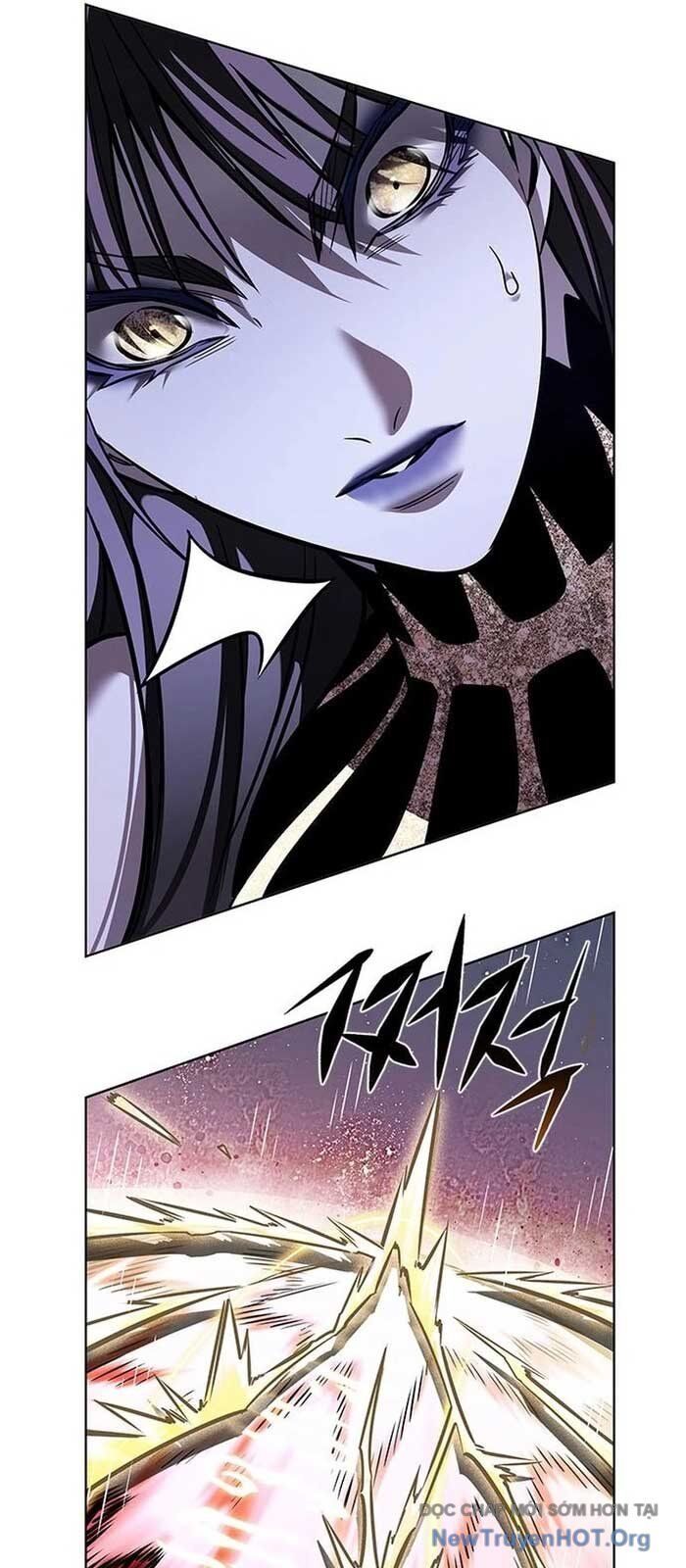 Hoá Thân Thành Mèo Chap 372 - Next Chap 373