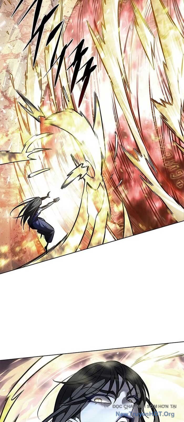 Hoá Thân Thành Mèo Chap 372 - Next Chap 373
