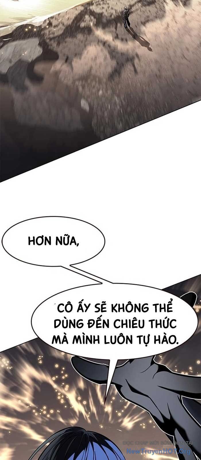 Hoá Thân Thành Mèo Chap 372 - Next Chap 373