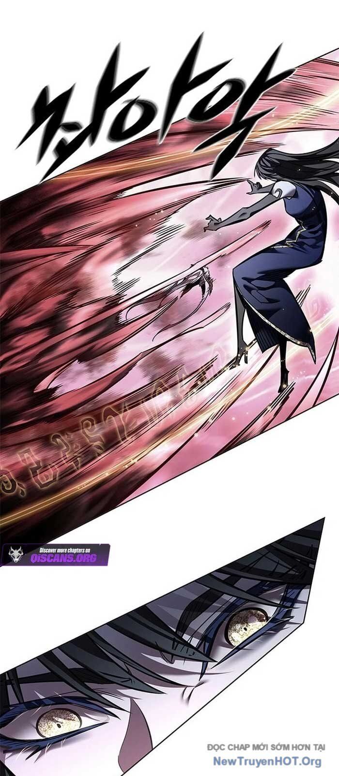 Hoá Thân Thành Mèo Chap 372 - Next Chap 373