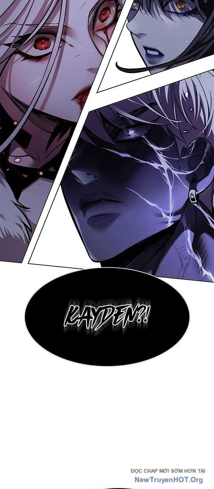 Hoá Thân Thành Mèo Chap 372 - Next Chap 373