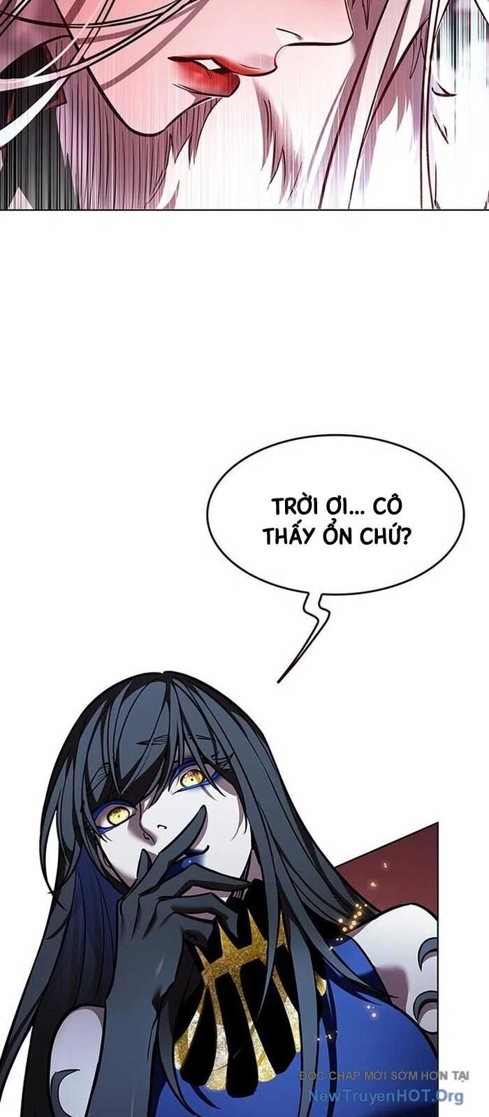 Hoá Thân Thành Mèo Chap 372 - Next Chap 373