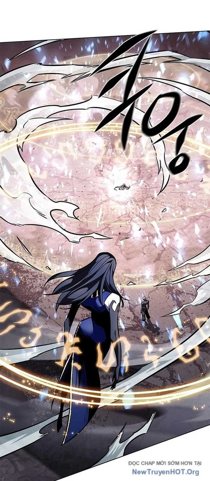 Hoá Thân Thành Mèo Chap 372 - Next Chap 373