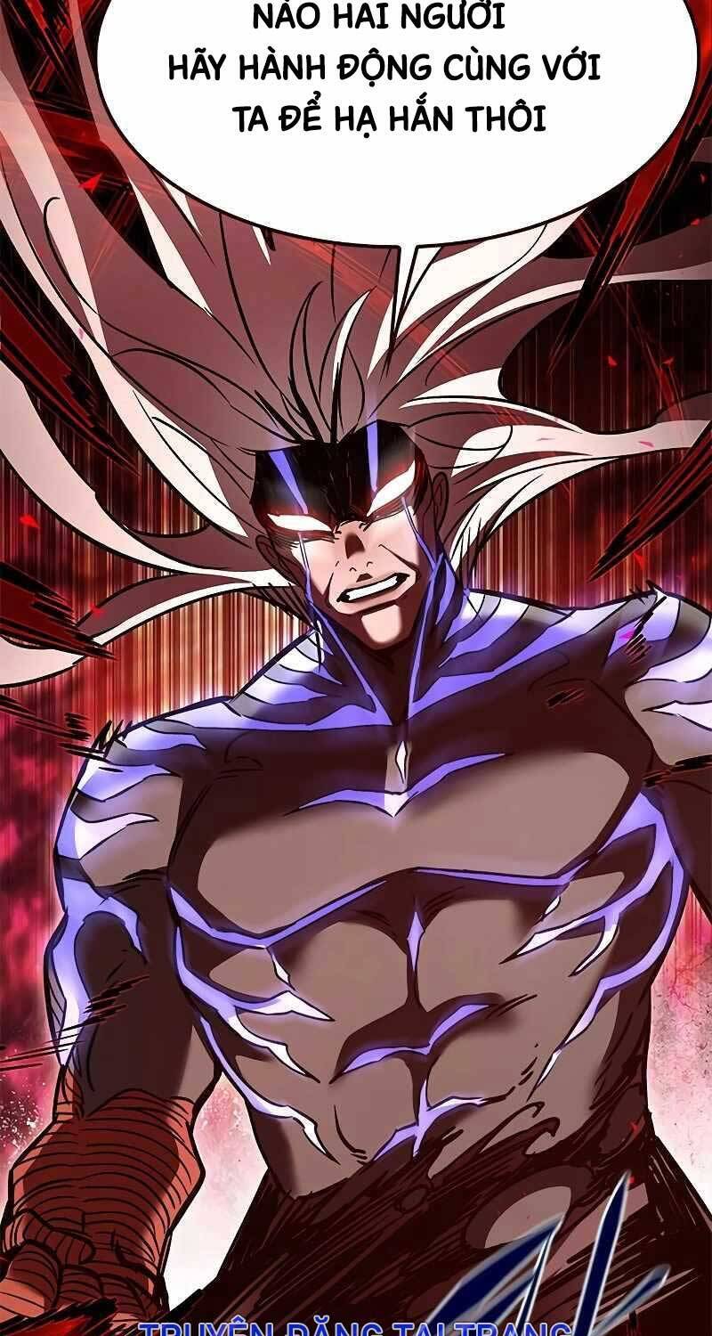 Hoá Thân Thành Mèo Chap 315 - Next Chap 316