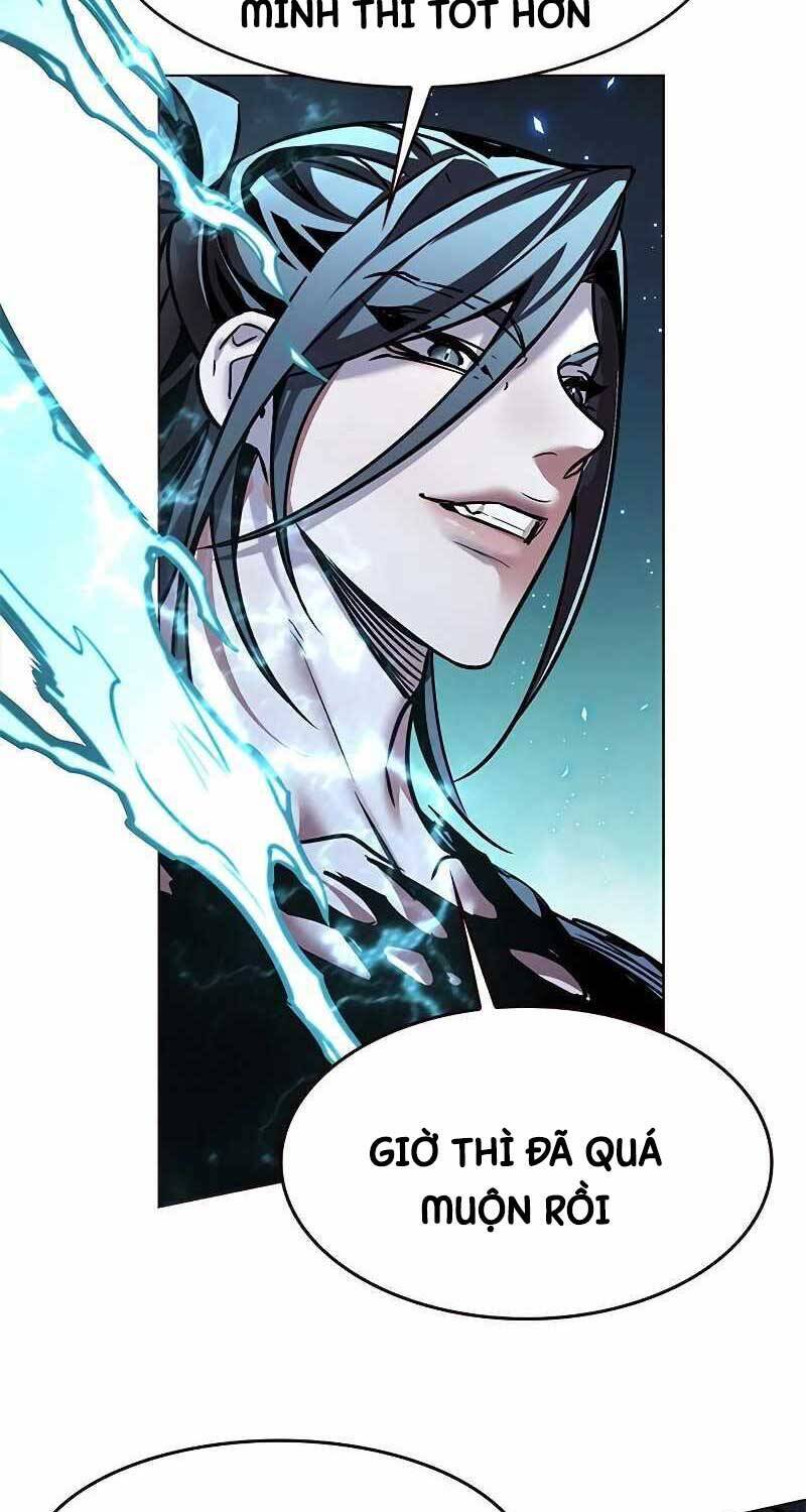 Hoá Thân Thành Mèo Chap 315 - Next Chap 316