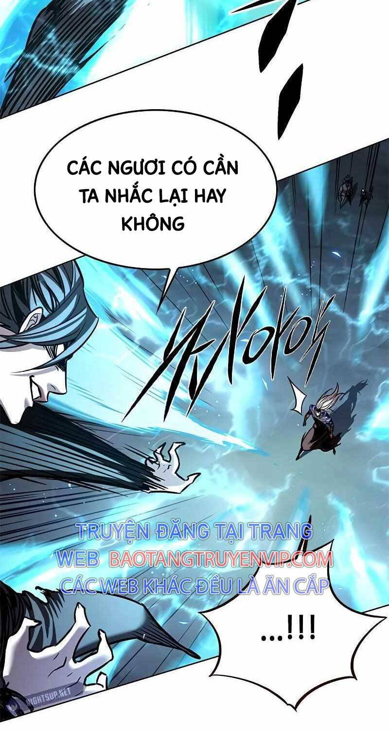 Hoá Thân Thành Mèo Chap 315 - Next Chap 316