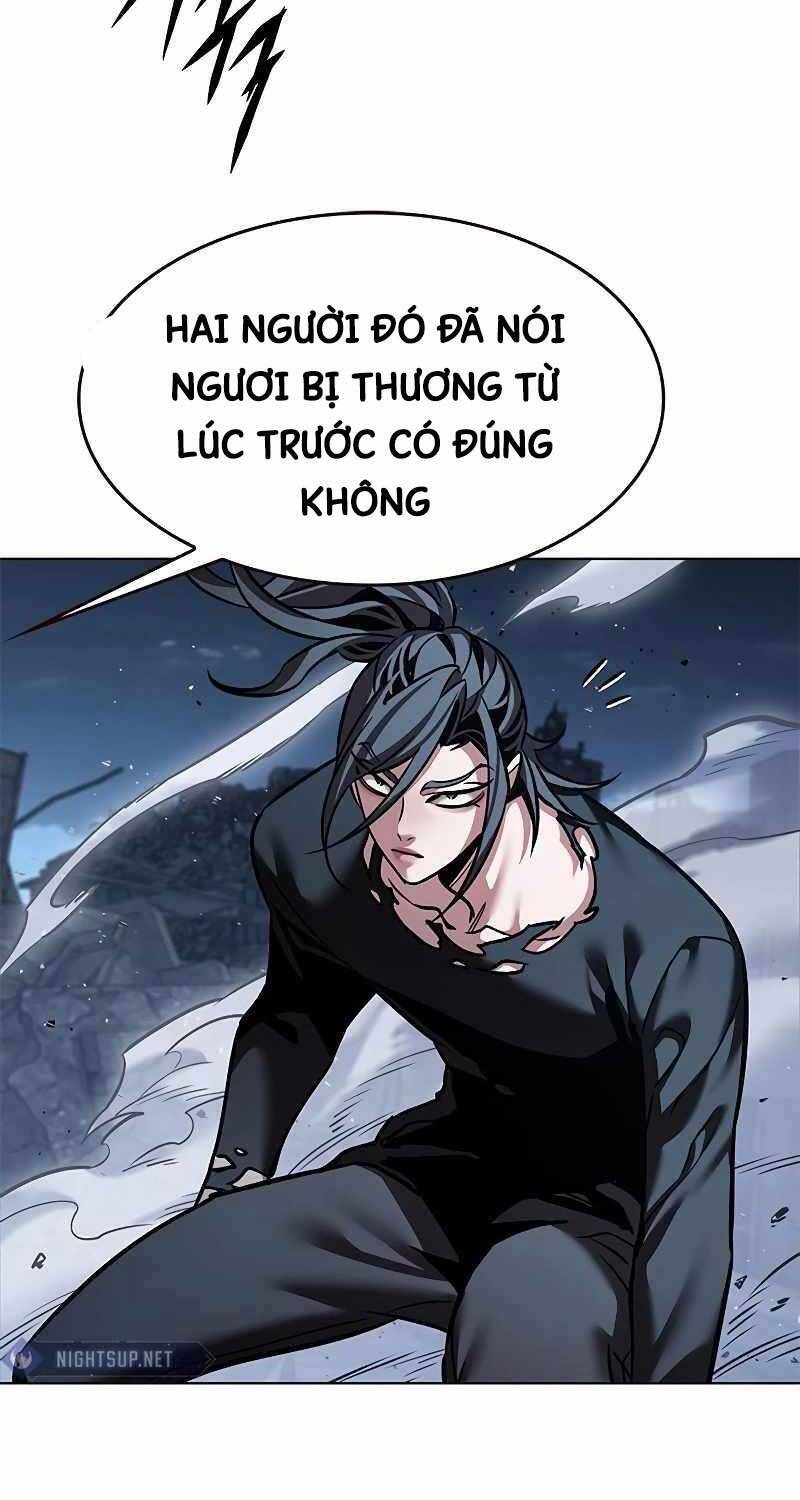 Hoá Thân Thành Mèo Chap 315 - Next Chap 316