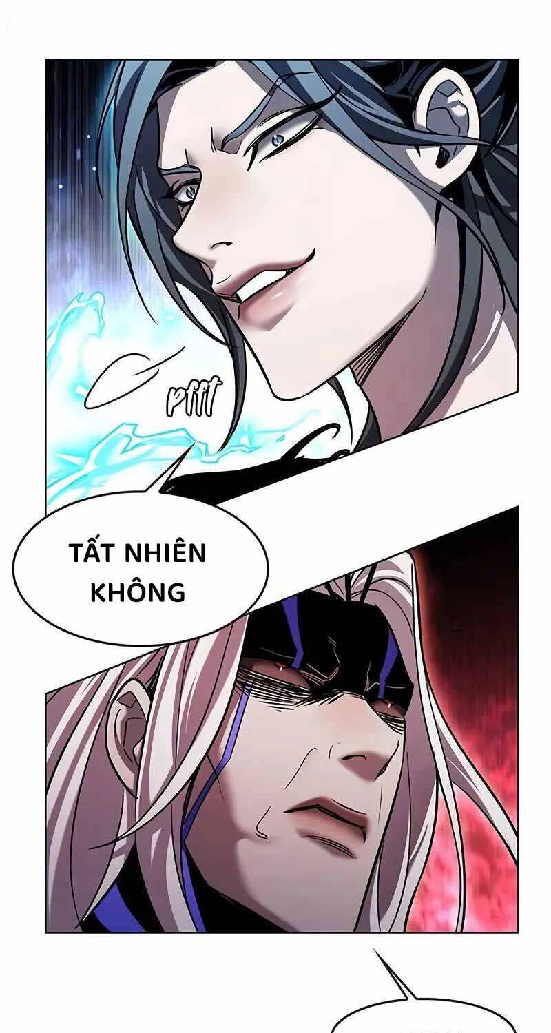Hoá Thân Thành Mèo Chap 316 - Next Chap 317