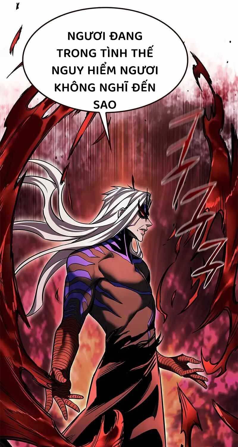 Hoá Thân Thành Mèo Chap 316 - Next Chap 317