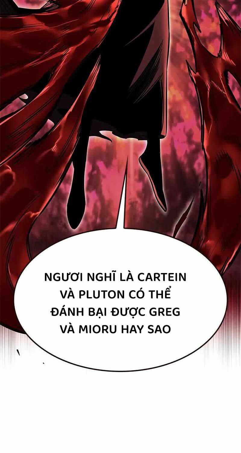 Hoá Thân Thành Mèo Chap 316 - Next Chap 317