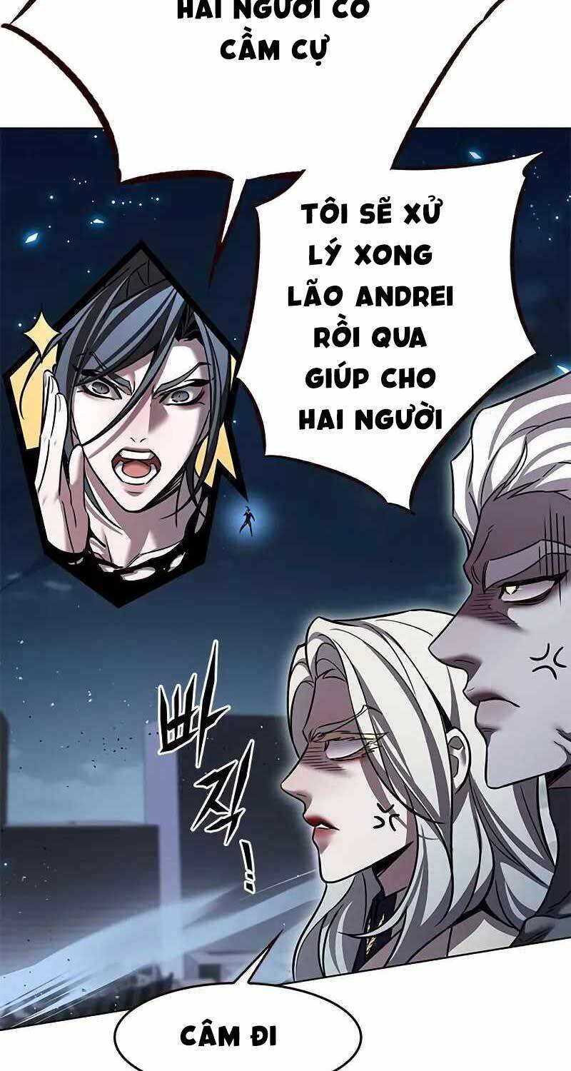 Hoá Thân Thành Mèo Chap 316 - Next Chap 317