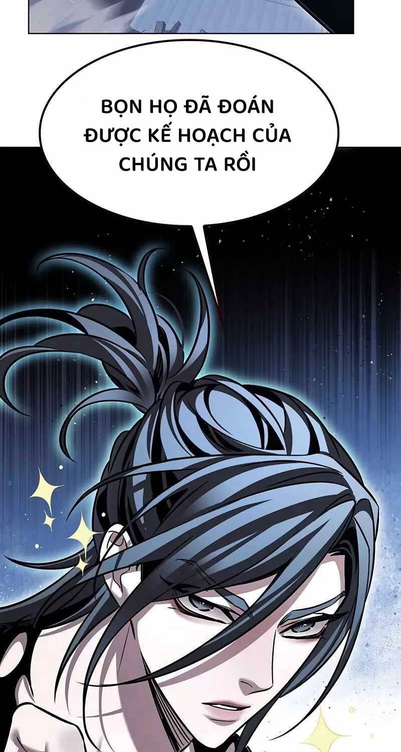 Hoá Thân Thành Mèo Chap 316 - Next Chap 317