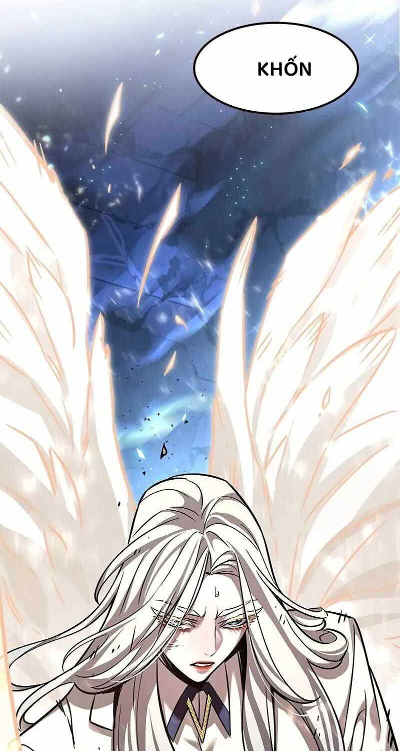 Hoá Thân Thành Mèo Chap 316 - Next Chap 317