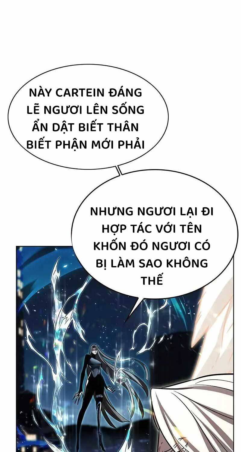 Hoá Thân Thành Mèo Chap 316 - Next Chap 317