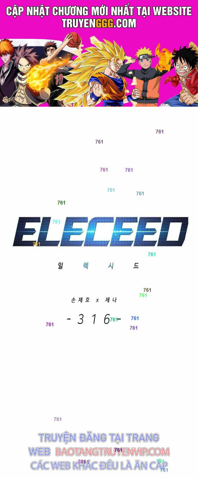 Hoá Thân Thành Mèo Chap 316 - Next Chap 317